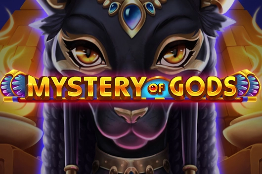 Thumbnail: Mystery of Gods by Altente