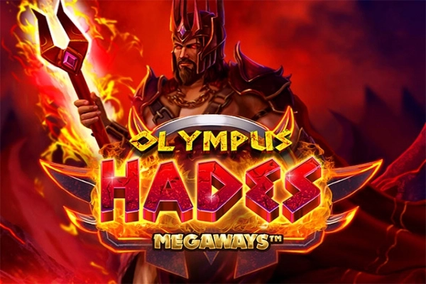 Thumbnail: Olympus Hades Megaways by iSoftBet