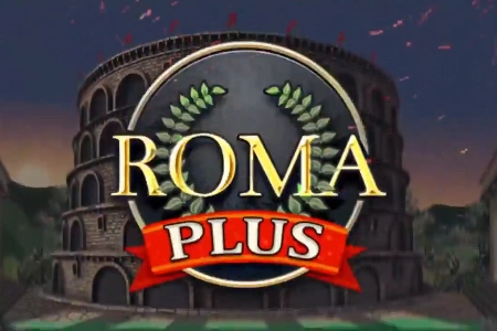 Thumbnail: Roma Plus by MGA
