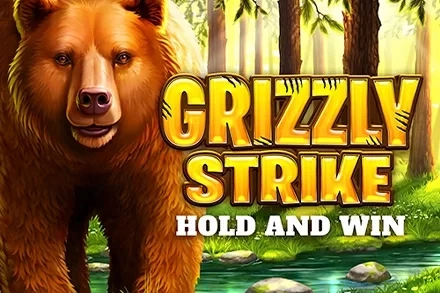 Thumbnail: Grizzly Strike by Iron Dog Studio