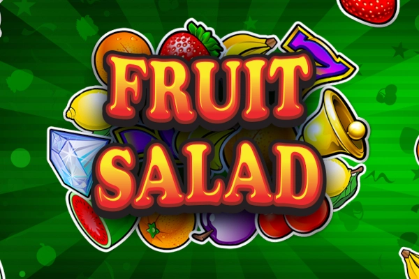 Thumbnail: Fruit Salad by Games Global