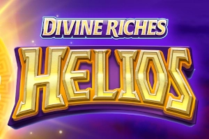 Thumbnail: Divine Riches Helios by Just for the Win