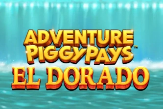 Thumbnail: Adventure PIGGYPAYS El Dorado by SpinPlay Games