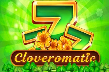 Thumbnail: Cloveromatic 3x3 by InBet Games