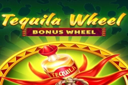 Thumbnail: Tequila Wheel by InBet Games