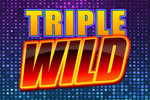 Thumbnail: Triple Wild by Amatic
