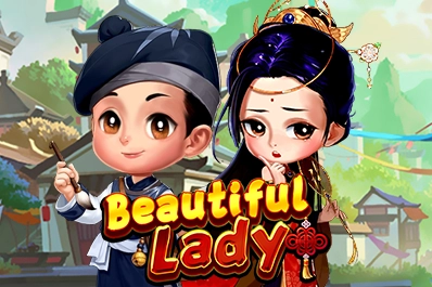 Thumbnail: Beautiful Lady by KA Gaming