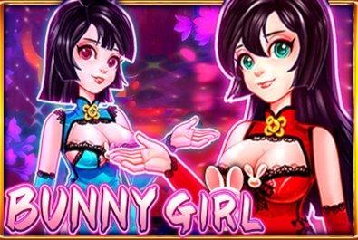 Thumbnail: Bunny Girl by KA Gaming