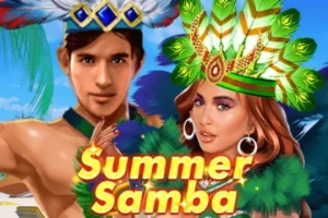 Thumbnail: Summer Samba by KA Gaming