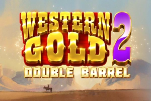 Thumbnail: Western Gold 2 by Just for the Win