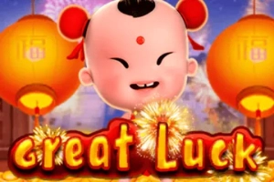 Thumbnail: Great Luck by KA Gaming