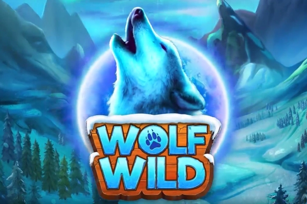 Thumbnail: Wolf Wild by REEVO 