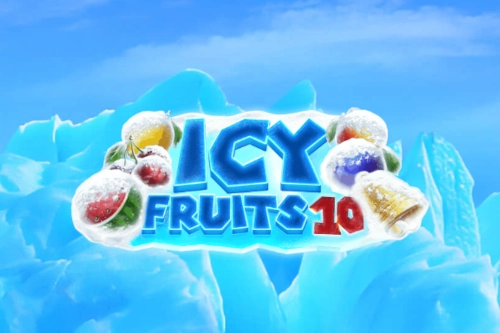 Thumbnail: Icy Fruits 10 by Spinberry