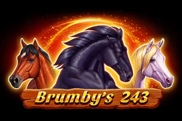 Thumbnail: Brumby's 243 by 1Spin4Win