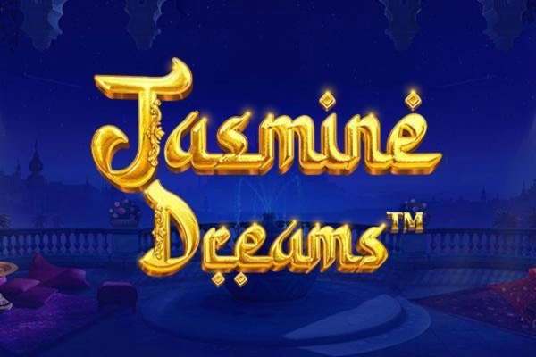 Thumbnail: Jasmine Dreams by Pragmatic Play