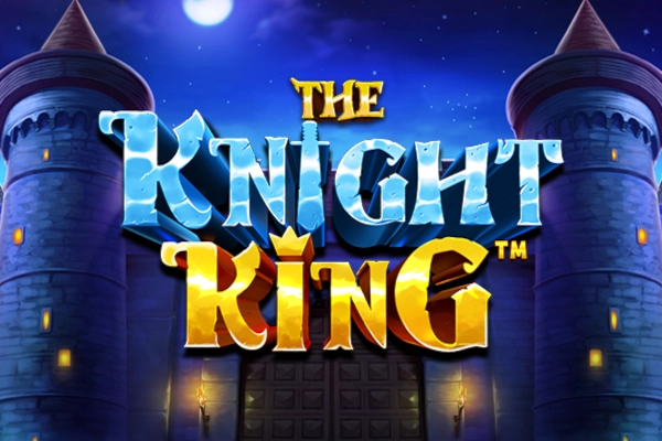 Thumbnail: The Knight King by Pragmatic Play