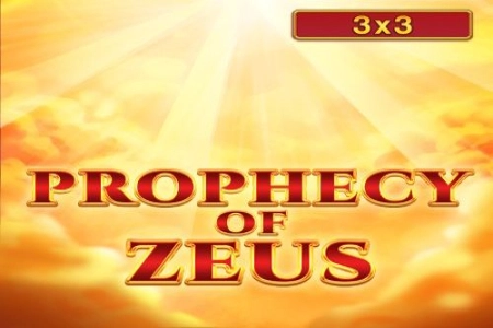 Thumbnail: Prophecy of Zeus 3x3 by InBet Games