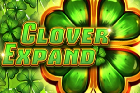 Thumbnail: Clover Expand 3x3 by InBet Games