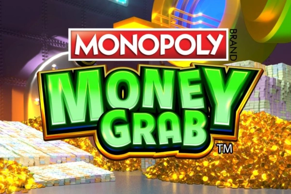 Thumbnail: Monopoly Money Grab by Light & Wonder