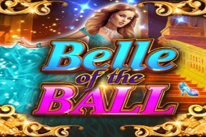 Thumbnail: Belle of the Ball by JVL