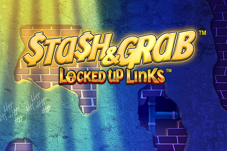 Thumbnail: Stash & Grab Locked Up Links by Light & Wonder