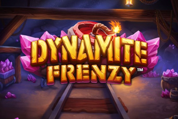 Thumbnail: Dynamite Frenzy  by Light & Wonder