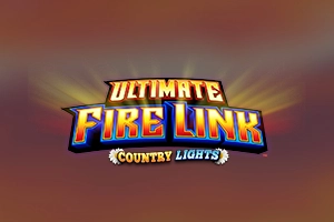 Thumbnail: Ultimate Fire Link Country Lights by Light & Wonder