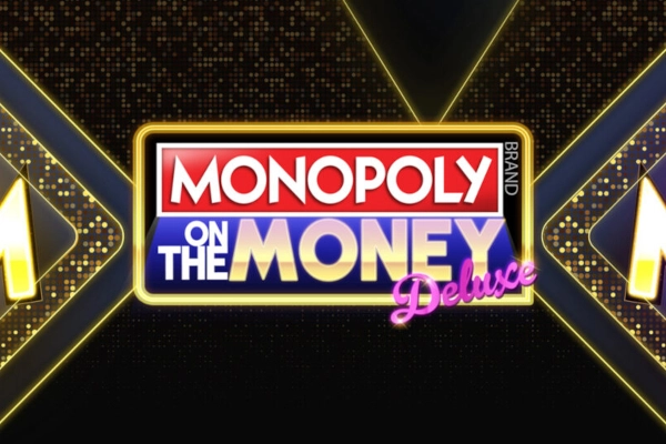 Thumbnail: Monopoly On The Money Deluxe  by Light & Wonder