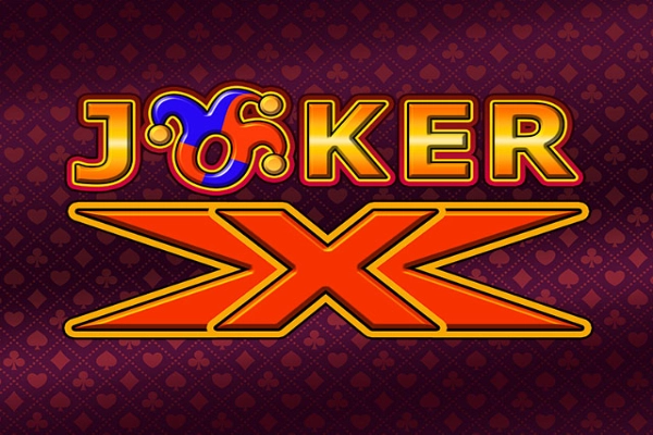 Thumbnail: Joker X by Amatic