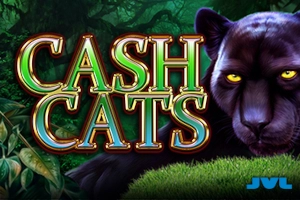 Thumbnail: Cash Cats by JVL