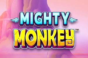 Thumbnail: Mighty Monkey Coin Combo by Light & Wonder