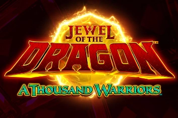 Thumbnail: Jewel of the Dragon A Thousand Warriors by Light & Wonder
