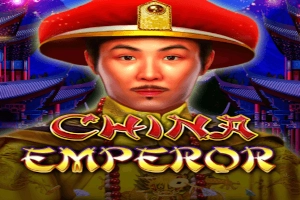 Thumbnail: China Emperor by JVL
