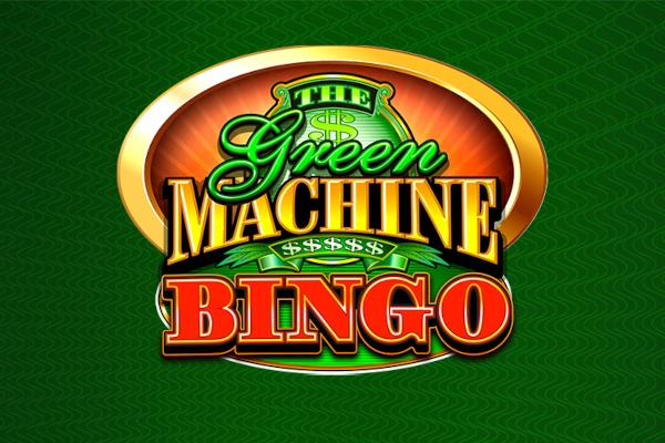 Thumbnail: Green Machine Bingo by Light & Wonder