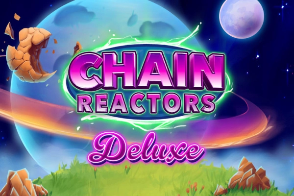 Thumbnail: Chain Reactors Deluxe by Light & Wonder