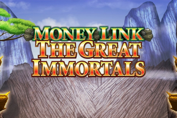 Thumbnail: The Great Immortals by Lightning Box Games