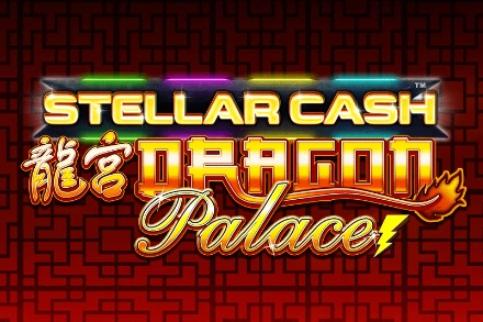 Thumbnail: Stellar Cash Dragon Palace by Lightning Box Games