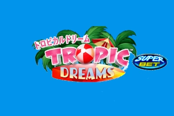 Thumbnail: Tropic Dreams by Light & Wonder