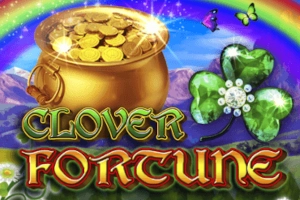 Thumbnail: Clover Fortune by JVL