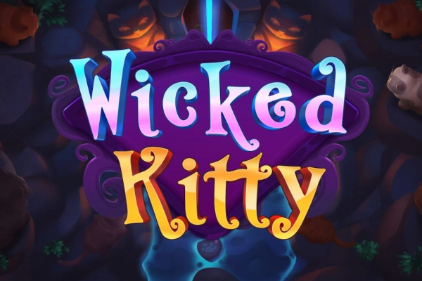 Thumbnail: Wicked Kitty by Fantasma Games