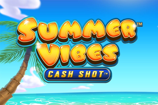 Thumbnail: Summer Vibes Cash Shot  by Light & Wonder