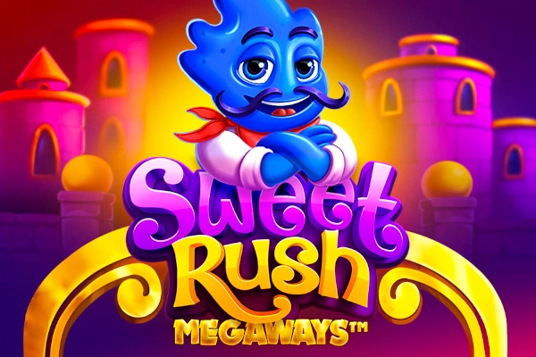 Thumbnail: Sweet Rush Megaways by BGaming