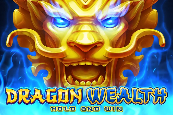 Thumbnail: Dragon Wealth by Booongo