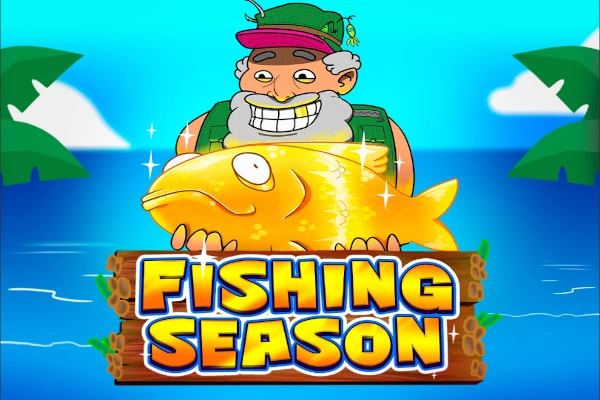 Thumbnail: Fishing Season by Caleta Gaming