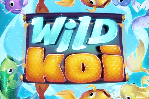 Thumbnail: Wild Koi by Eyecon