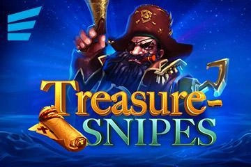 Thumbnail: Treasure-snipes by Evoplay
