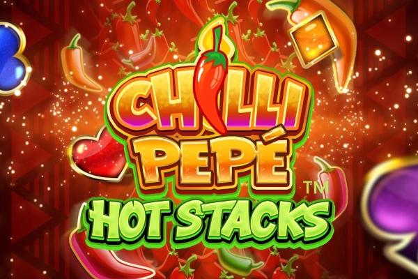 Thumbnail: Chilli Pepe Hot Stacks by Just for the Win