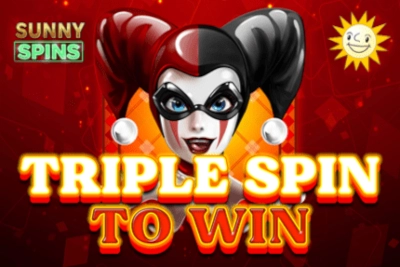 Thumbnail: Triple Spin to Win by Merkur