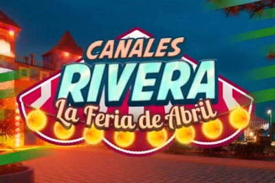 Thumbnail: Canales Rivera La Feria de Abril by MGA