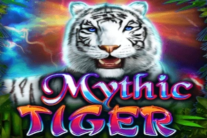 Game image: Mythic Tiger by JVL
